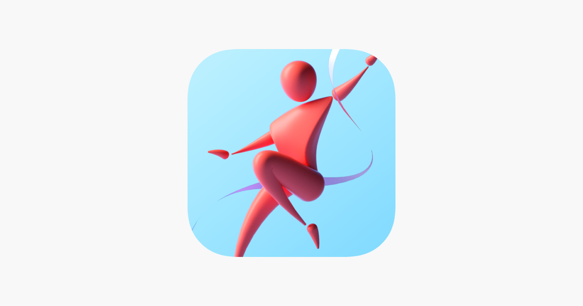 Magic Poser - Art Pose Tool on the App Store
