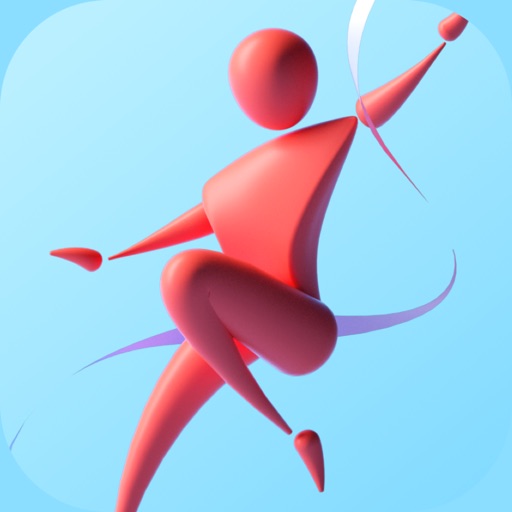 Magic Poser - Art Pose Tool iOS App