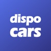 DispoCars icon