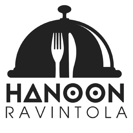 Ravintola Hanoon icon