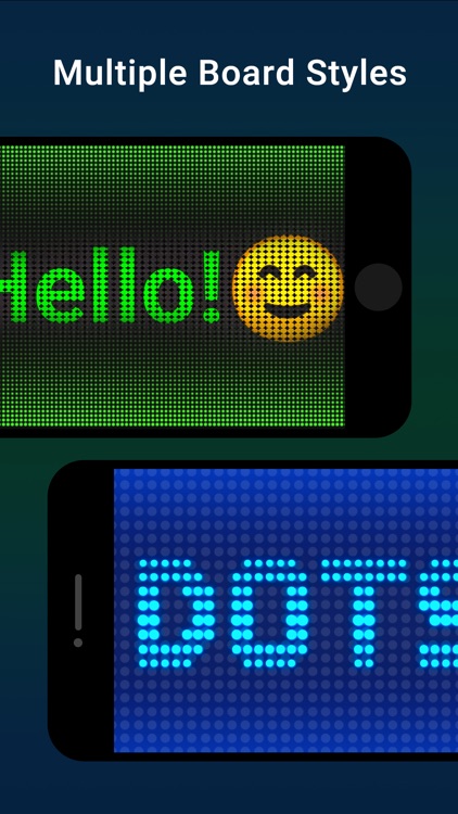 LED Signboard screenshot-4