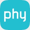 Phyzii Tab icon