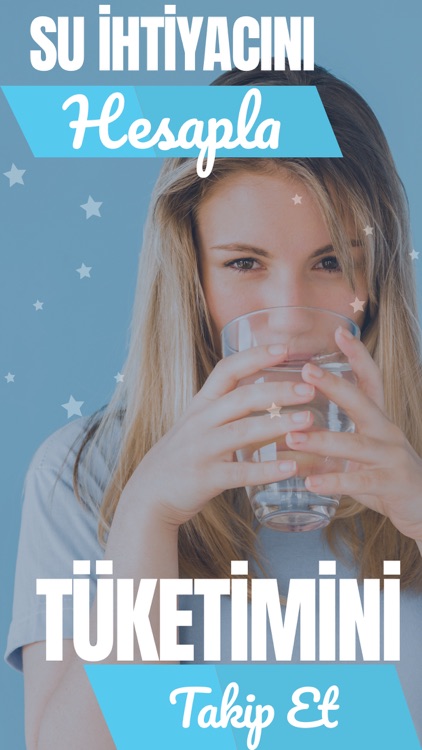 Waterholic Water Tracker Daily