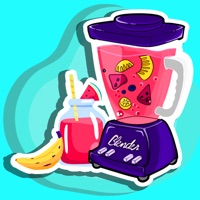 Juicy Rush! logo