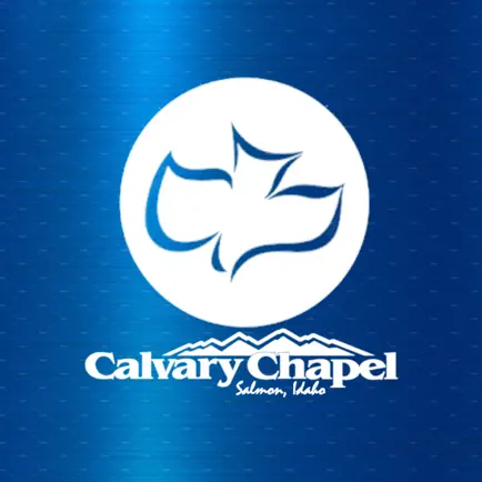 Calvary Chapel Salmon Cheats