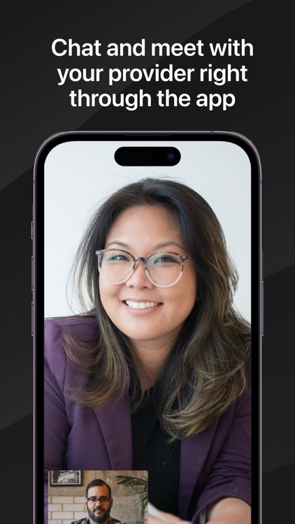 Curv Health for Clients