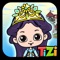Icon Tizi Town Princess Castle Game