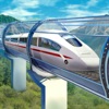 Hyperloop: Train Simulator icon