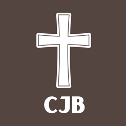 ‎Complete Jewish Bible - CJB