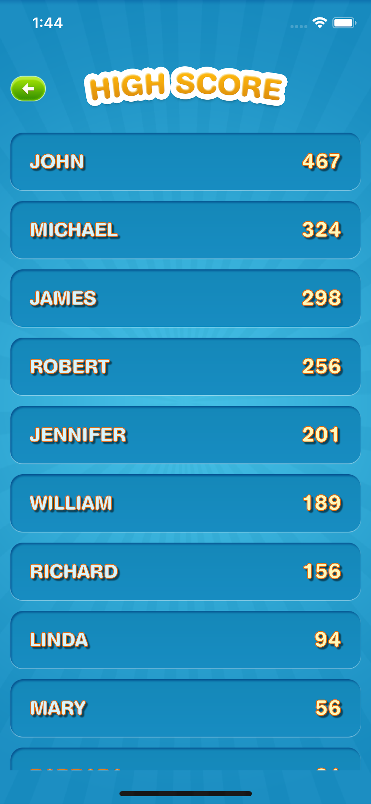 Riddles - Stupid Questions screenshot 3