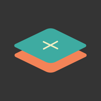 2to1 Sketch Color Style