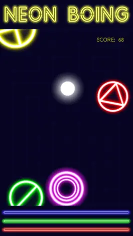 Game screenshot Neon Boing hack