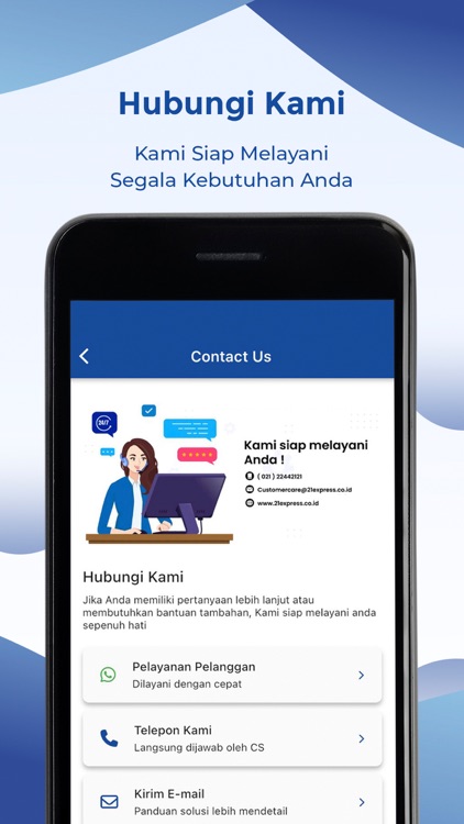 21 Express screenshot-4