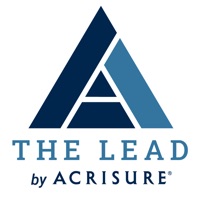 Acrisure The Lead logo