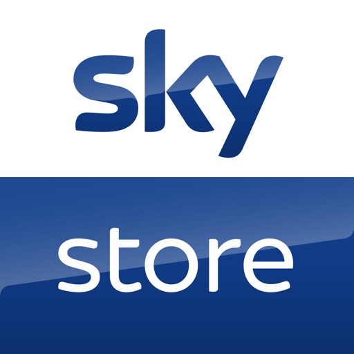 Sky Store Player: Movies & TV