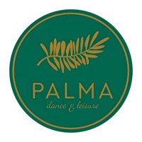 Palma  Dance & leisure logo