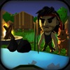 Forest Survival Game icon