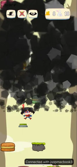 Game screenshot Parents vs Kids hack
