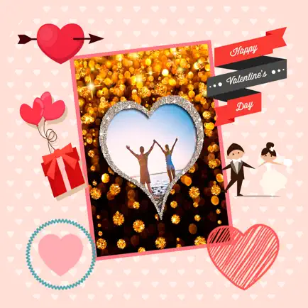 Love frames to cards Cheats