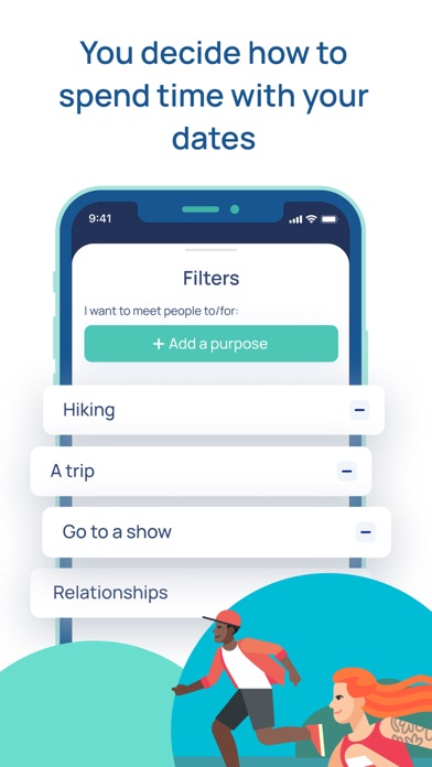 Jivys Screenshot
