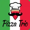 Pizza Trio