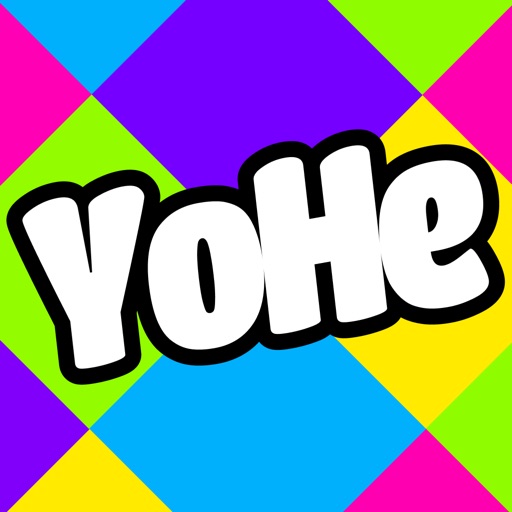 YOHE-Chat Now Icon
