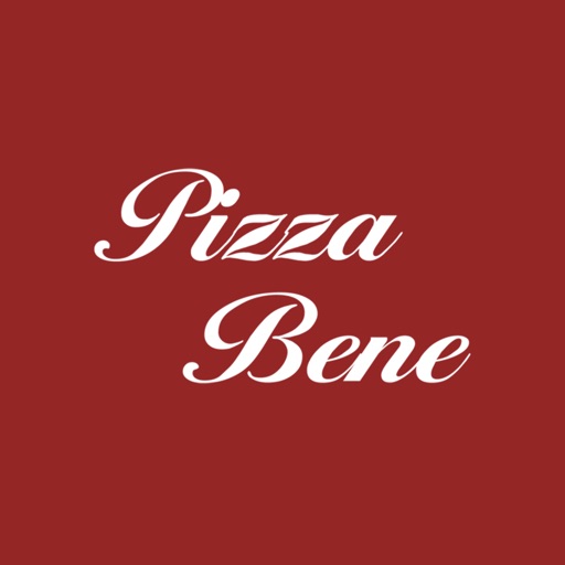 Pizza Bene.