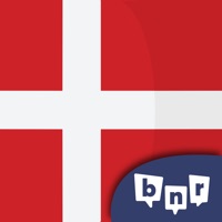 Learn Danish (Beginners) logo