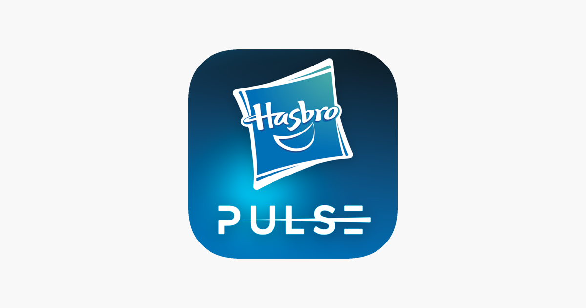‎Hasbro Pulse App on the App Store
