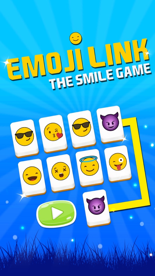 #5. Emoji game : play with smileys (iOS) 由: PLAYTOUCH