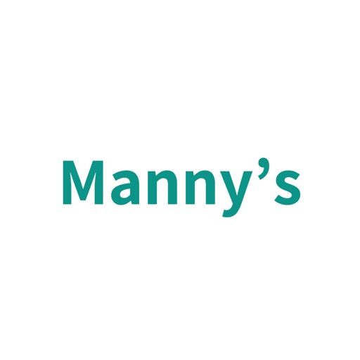 Manny's icon