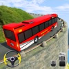 Icon Bus Simulator-Bus Driving Game