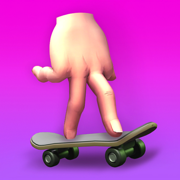 The Hand 3D