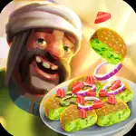 Abu Ashraf's Ramadan cooking App Cancel