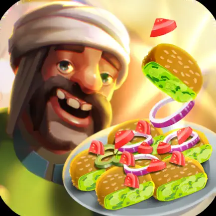 Abu Ashraf's Ramadan cooking Cheats