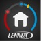 The Lennox Smart Thermostat App allows you to remotely access and control your Lennox S40 Smart Thermostat and advanced accessories from anywhere in the world