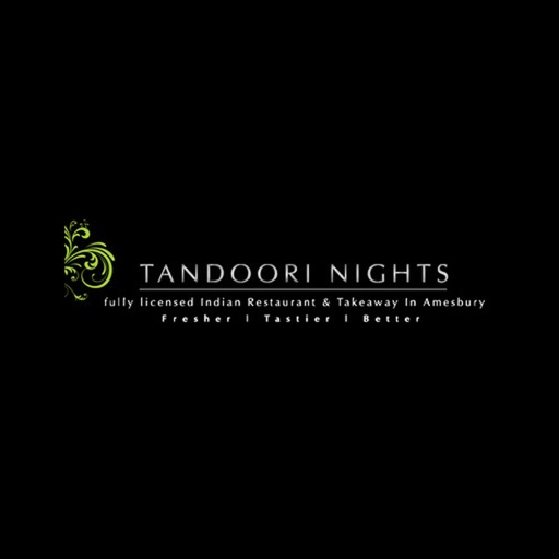 Tandoori-Nights icon