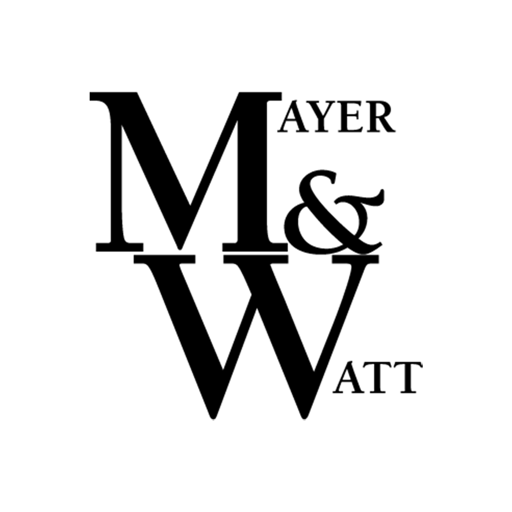 Mayer & Watt