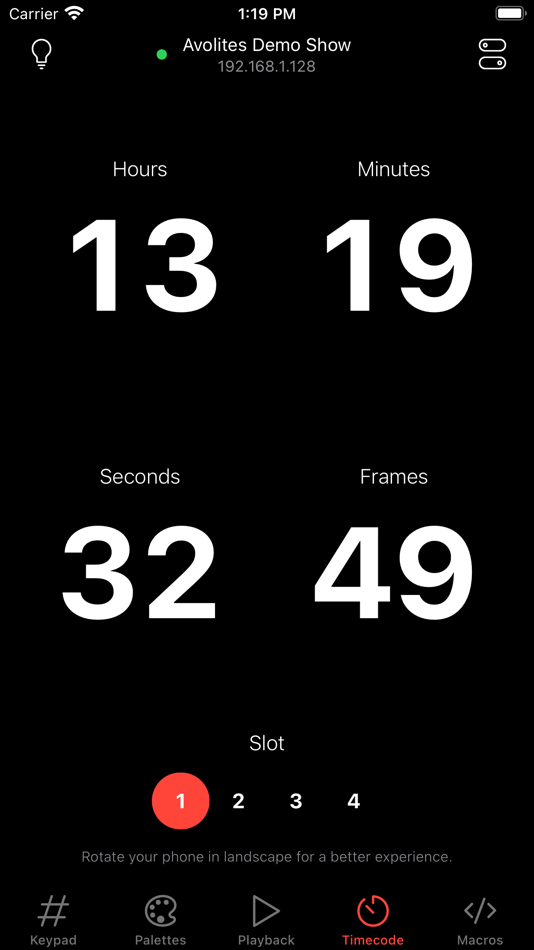 #3. Avomote (iOS) 由: Marc Heimendinger
