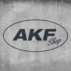 AKF Shop