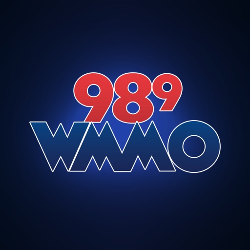 98.9 WMMO icon