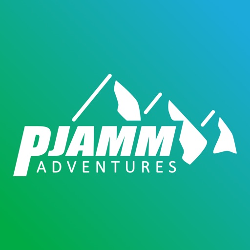 PJAMM Cycling App