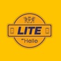 Hallo LITE app download