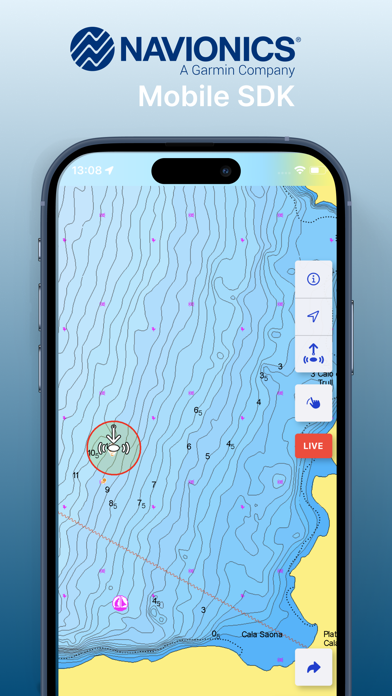 Télécharger Alarme de Mouillage ZENKOU PRO pour iPhone / iPad sur l'App  Store (Navigation)