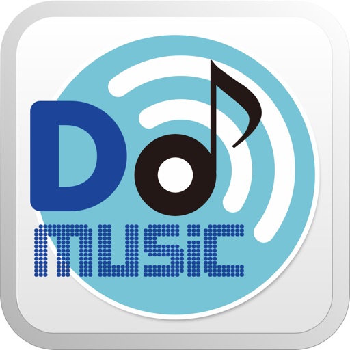 DoMUSIC - 店舗BGMアプリ
