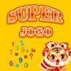 Super Jogo SmartyDigits icon