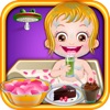 Baby Hazel Royal Bath - iPhoneアプリ