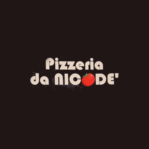 Pizzeria Da Nicodè