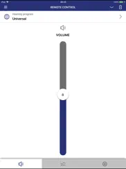 audioservice app ipad resimleri 4