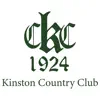 Kinston Country Club delete, cancel